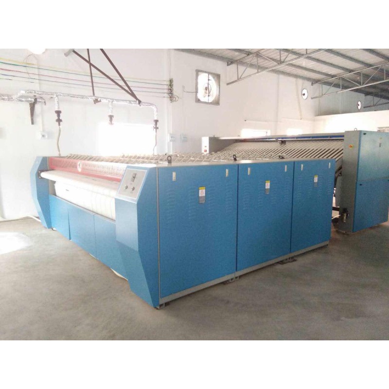 Industrial Washer Supplier - 50KG Commercial Laundry