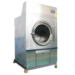 Industrial Dryer Manufacturer - HGQ-35 Tumble Laundry