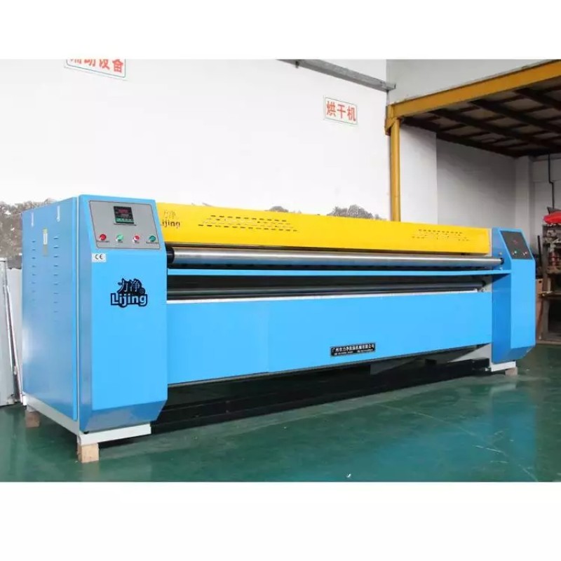 Industrial Washer Supplier - 50KG Commercial Laundry