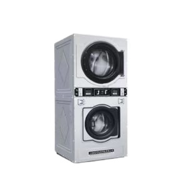 Dual Zone Washer Dryer Manufacturer - 12kg Simultaneous Wash Dry