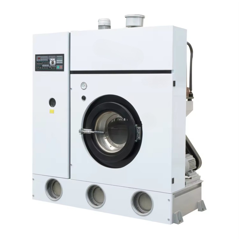 Petroleum Dry Cleaner Supplier - Commercial Oil Laundry