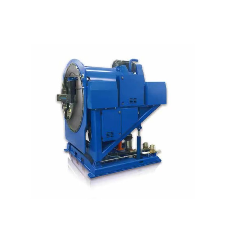 Washer Extractor Supplier - Stainless Steel Laundromat