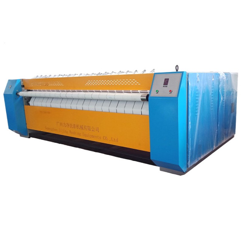 Automatic Ironing Machine Manufacturer - 3m Flatwork Commercial