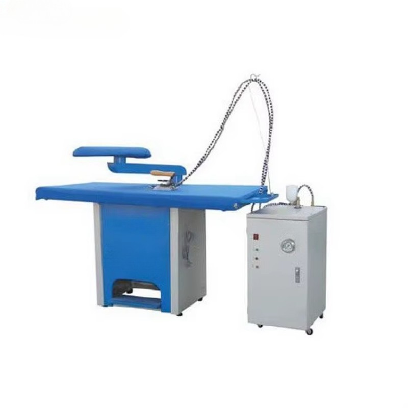 Steam Ironing Table Factory - Commercial Vacuum Clothes