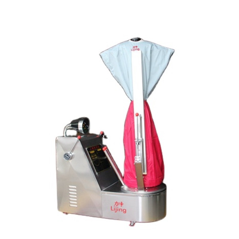 Garment Finisher Supplier - Professional Shirt Automatic