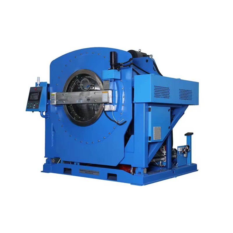 Washer Dryer Combo Factory - 130L With Laundry Sink