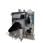 Dry Cleaning Machine