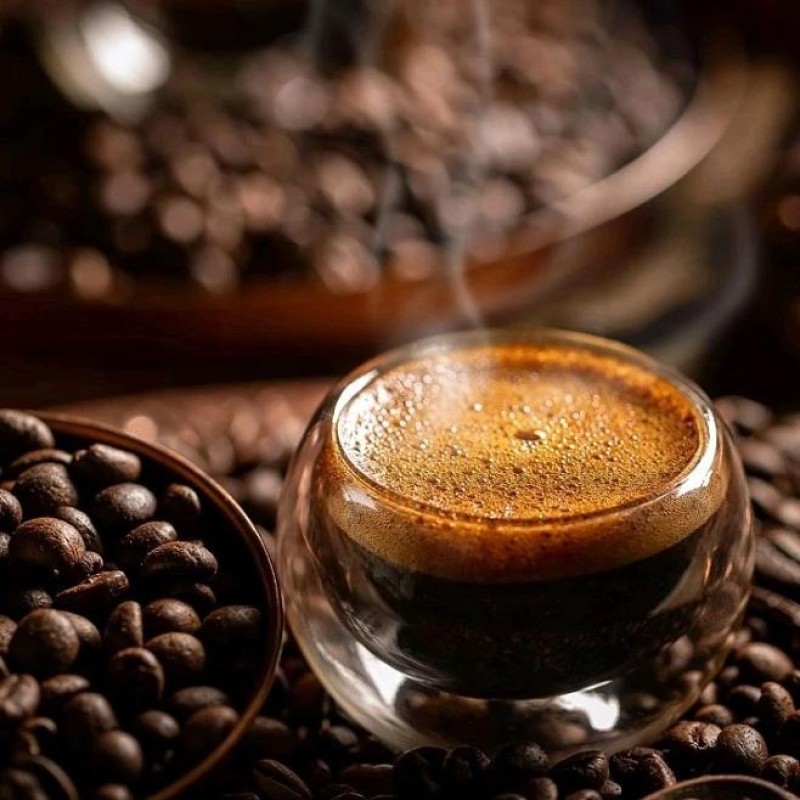 Coffee Machine Factory - Automatic Italian Cafetiere Kaffeemaschine