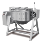 Food Processing Machinery