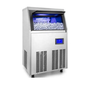 Ice Maker Manufacturer - Ice Block Cube Making Machines Glacons