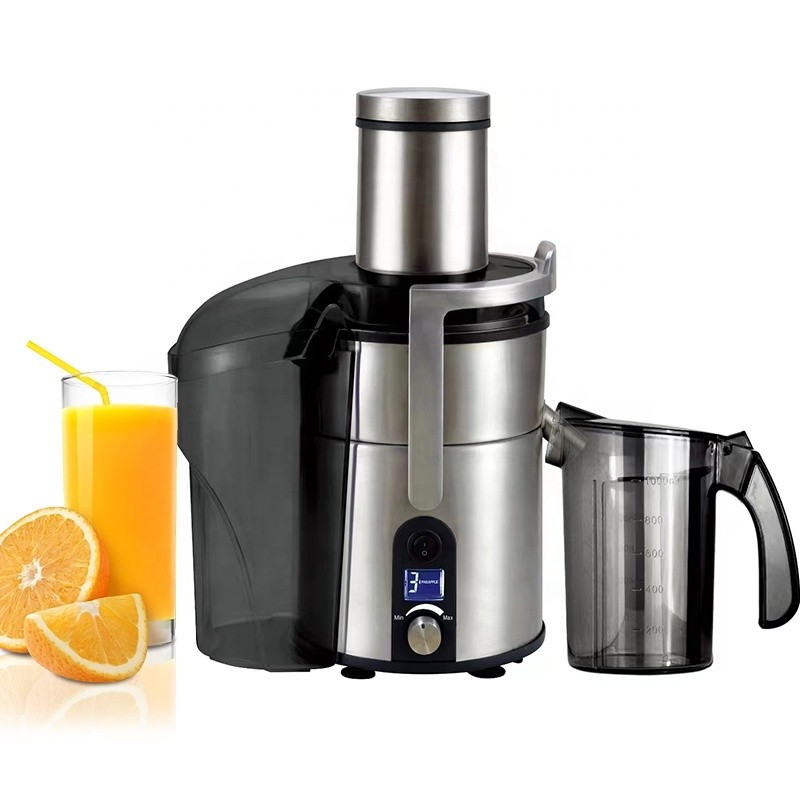 Electric Blender Manufacturer - Industrial Mixeur Fruit Fresh Juicer