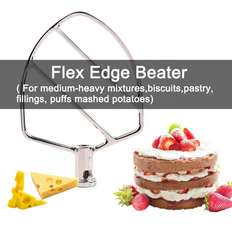 Food Mixer Supplier - Batidora Amasadora 5-25 Kg Pedestal Industrial