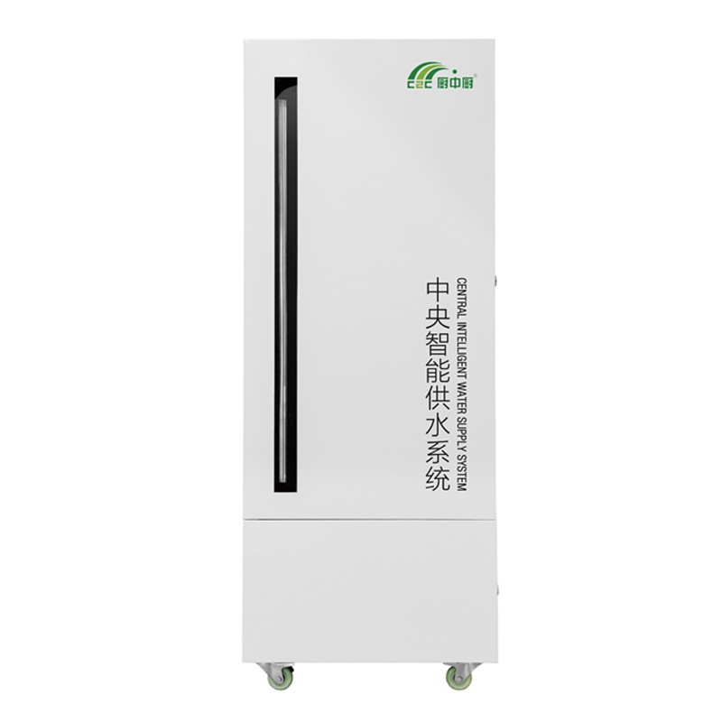 Softening System Manufacturer - RO Purification Water Treatment Plant