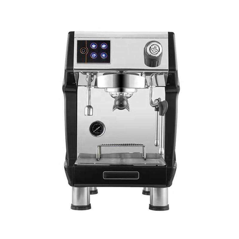 Espresso Machine Manufacturer - Automatic Italian Commercial Coffee