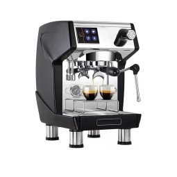 Espresso Machine Manufacturer - Automatic Italian Commercial Coffee