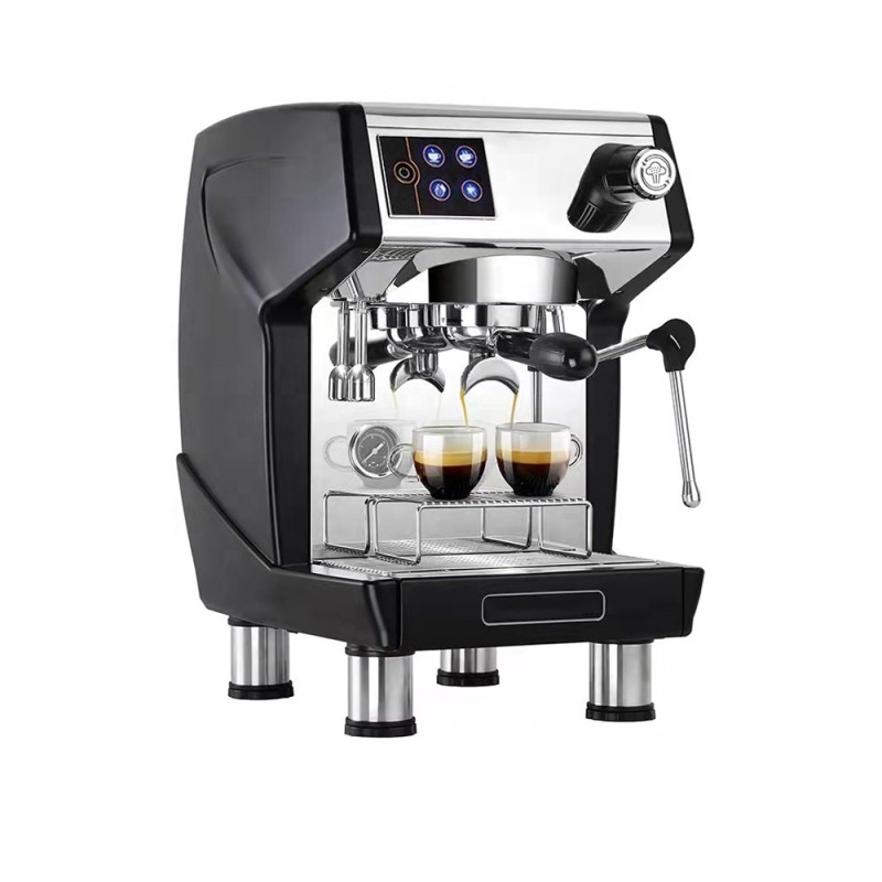 Espresso Machine Manufacturer - Automatic Italian Commercial Coffee