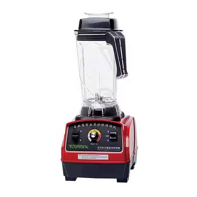 Electric Blender Manufacturer - Industrial Mixeur Fruit Fresh Juicer