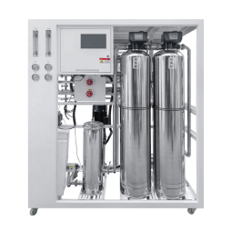 RO System Factory - 0.25-50T Reverse Osmosis Water Purifier