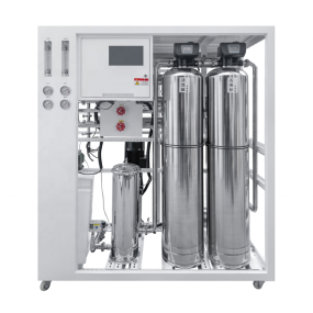 RO System Factory - 0.25-50T Reverse Osmosis Water Purifier