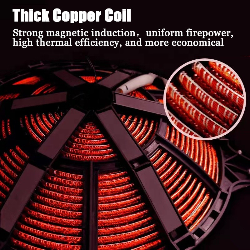 Tilt Skillet Factory - Commercial 80-200L Big Deep Frying