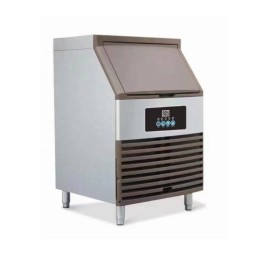 Ice Machine Supplier - Cube Making Machine Glace Eismaschine Water
