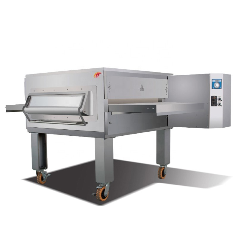 Conveyor Oven Manufacturer - Gas Hot Air Piza Electric Conveyer