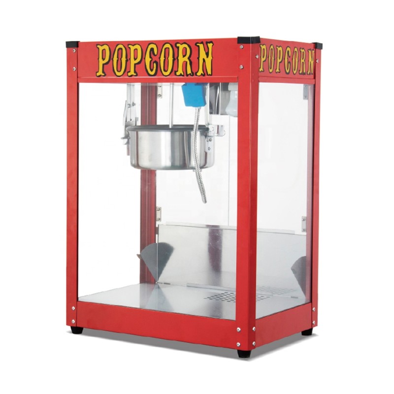 Air Popper Supplier - Commercial Pipoqueira Palomitas Maiz Pipoca