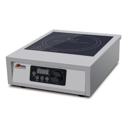 Ceramic Cooktop Supplier - 3500W Hob Stove Inductance Professional