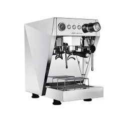 Coffee Maker Supplier - Commercial Cafe Stainless Steel Expresso