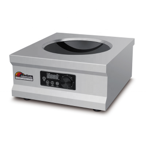 Induction Cooker Factory - Restaurant 3500-5000W Ceramic Hob Electric