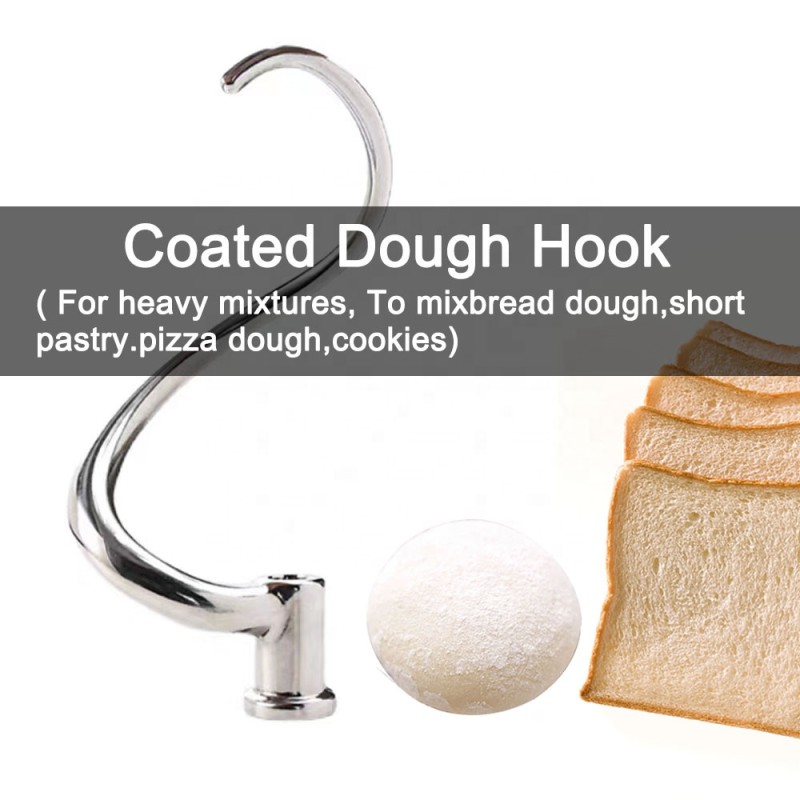 Dough Mixer Supplier - Amasadora Masa Robot Hamur Yogurma Batidoras