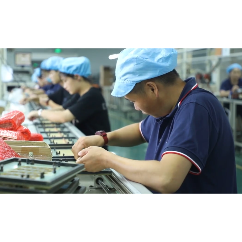 Deck Oven Manufacturer - Commercial Electric Gas Confectionery Industrial