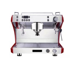 Espresso Machine Supplier - Automatic Italian Expresso Commercial