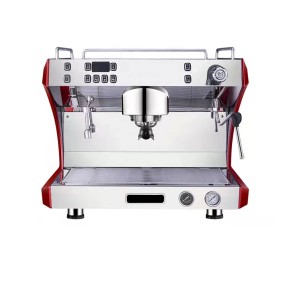 Espresso Machine Supplier - Automatic Italian Expresso Commercial