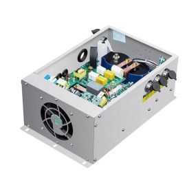 Control Board Manufacturer - Industrial Induction Cooker Motherboard