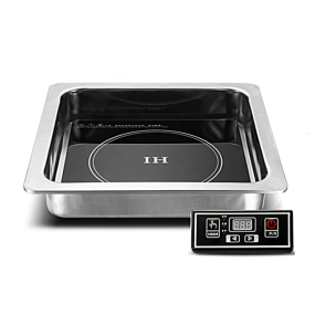 Induction Cooker Manufacturer - Restaurant Stove Sink Hot Pot Burner