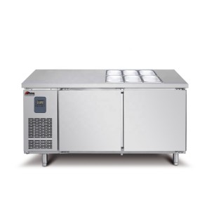 Table Fridge Manufacturer - Commercial Under Counter Depth Freezers