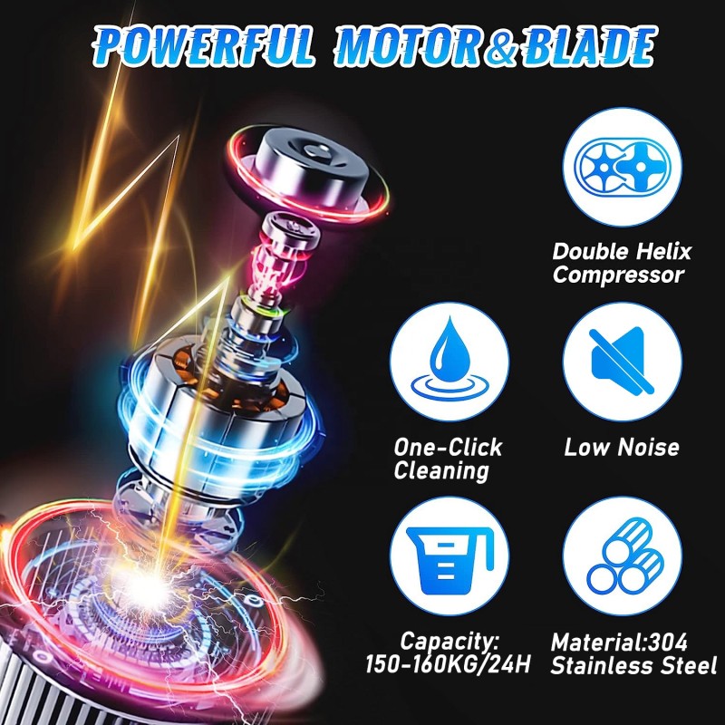 Bingsu Machine Manufacturer - Korean Snow Flake Ice Making