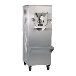 Gelato Machine Factory - Hard Icecream Maquina Helados Duros Italiano