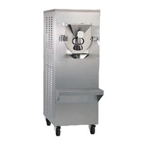 Gelato Machine Factory - Hard Icecream Maquina Helados Duros Italiano