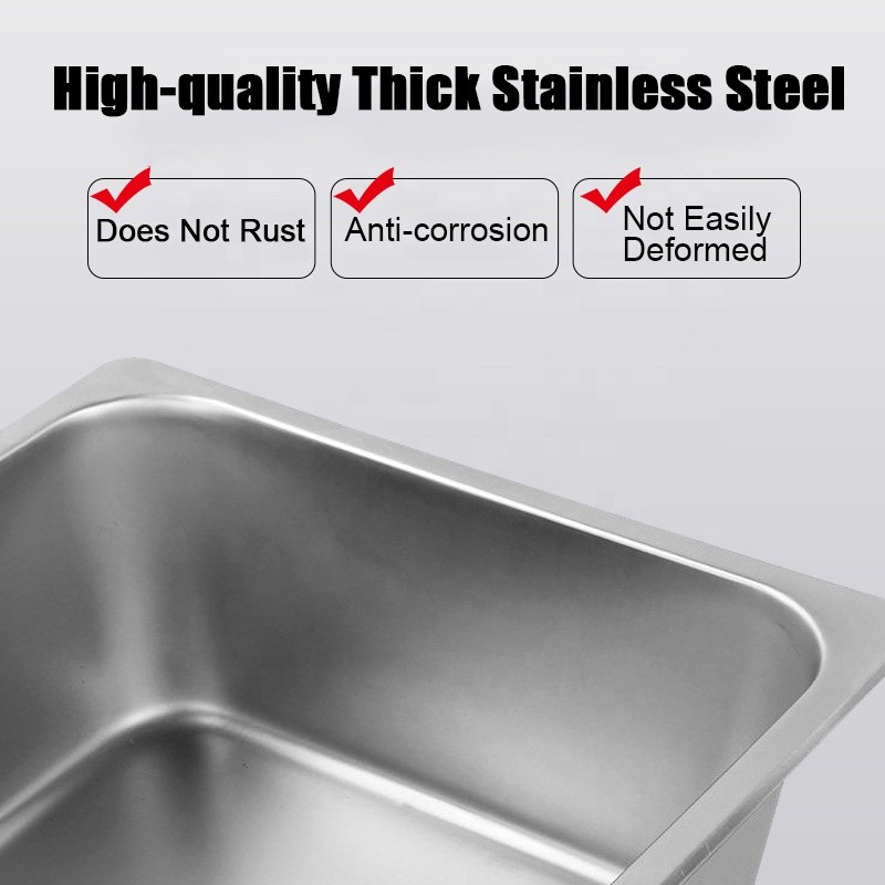 Auto Fryer Factory - Countertop Frier French Fries Machine