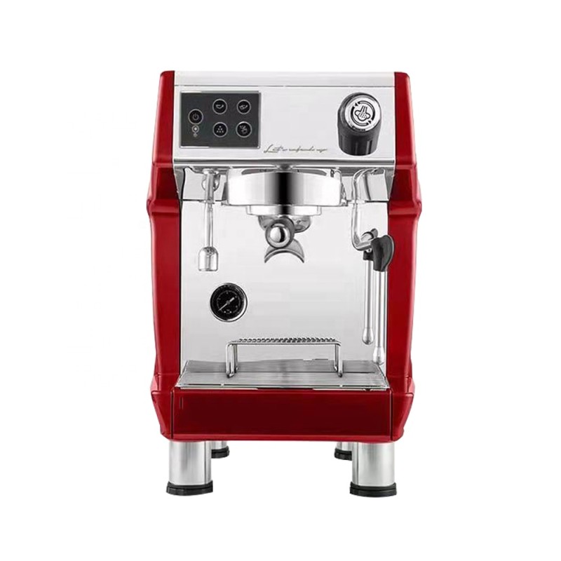 Espresso Machine Manufacturer - Automatic Italian Commercial Coffee