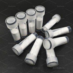 Cosmetic Peptide Acetyl Tetrapeptide-5 Acetyl Tetrapeptide-3