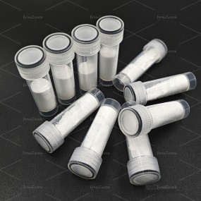 Cosmetic Peptide Acetyl Tetrapeptide-5 Acetyl Tetrapeptide-3