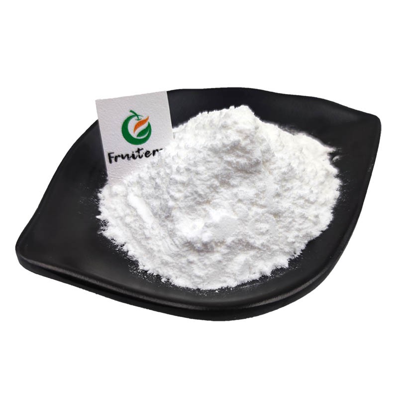 Fruiterco Supply Amino Acid 73-22-3 Food Feed Grade L Tryptophan L-Tryptophan