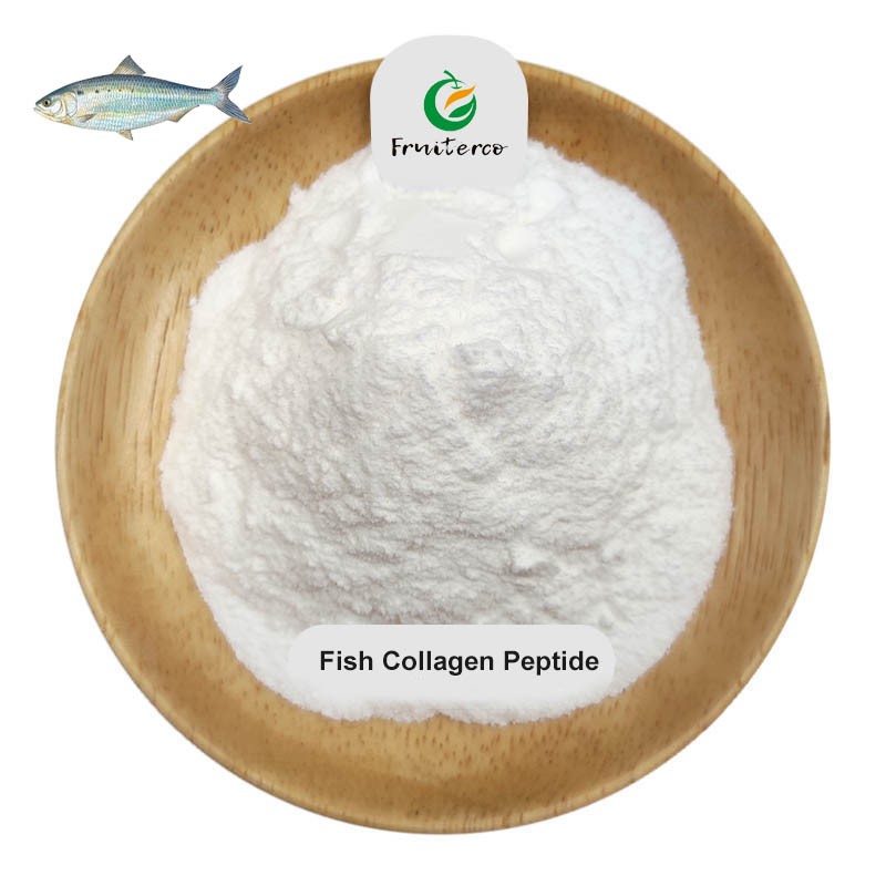 Hydrolyzed Collagen Peptide Powder Collagen Peptides