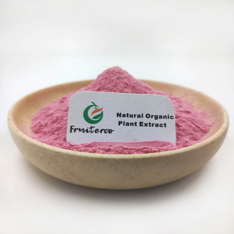 Private Label Red Blend Powder Organic Super Reds Powder