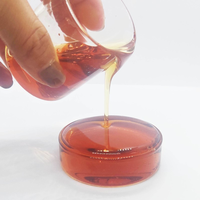 Allulose Sweetener 551-68-8 D-Psicose Allulose Syrup Allulose