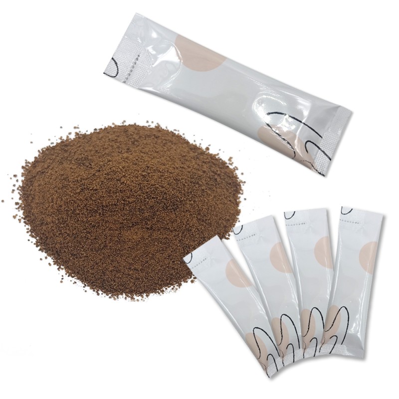 Wholesale Bulk Tongkat Ali Maca Ginseng Ashwagandha Instant Coffee