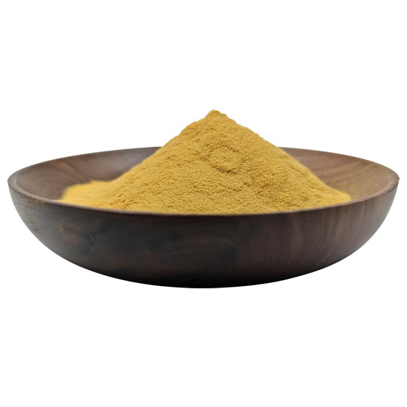 100% Pure Natural Tea Powder Water Soluble Instant White Tea Powder